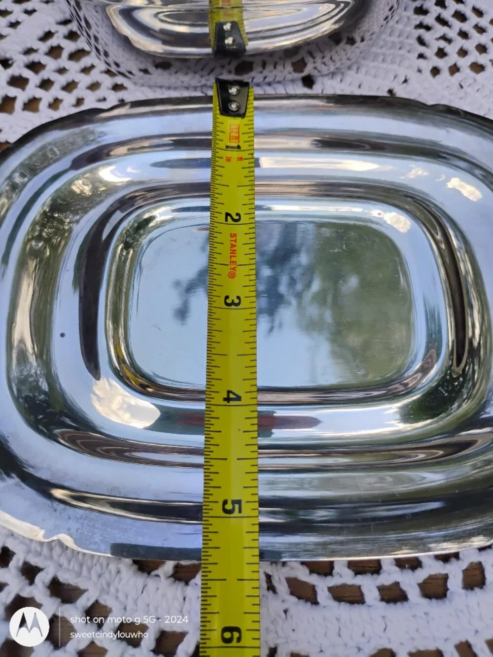 Reed and Barton Mayflower 5000 silver plated gravy boat with under plate made 19